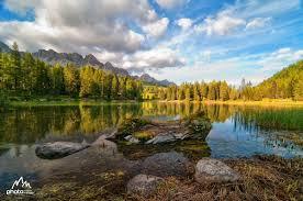 Lago di San Pellegrino